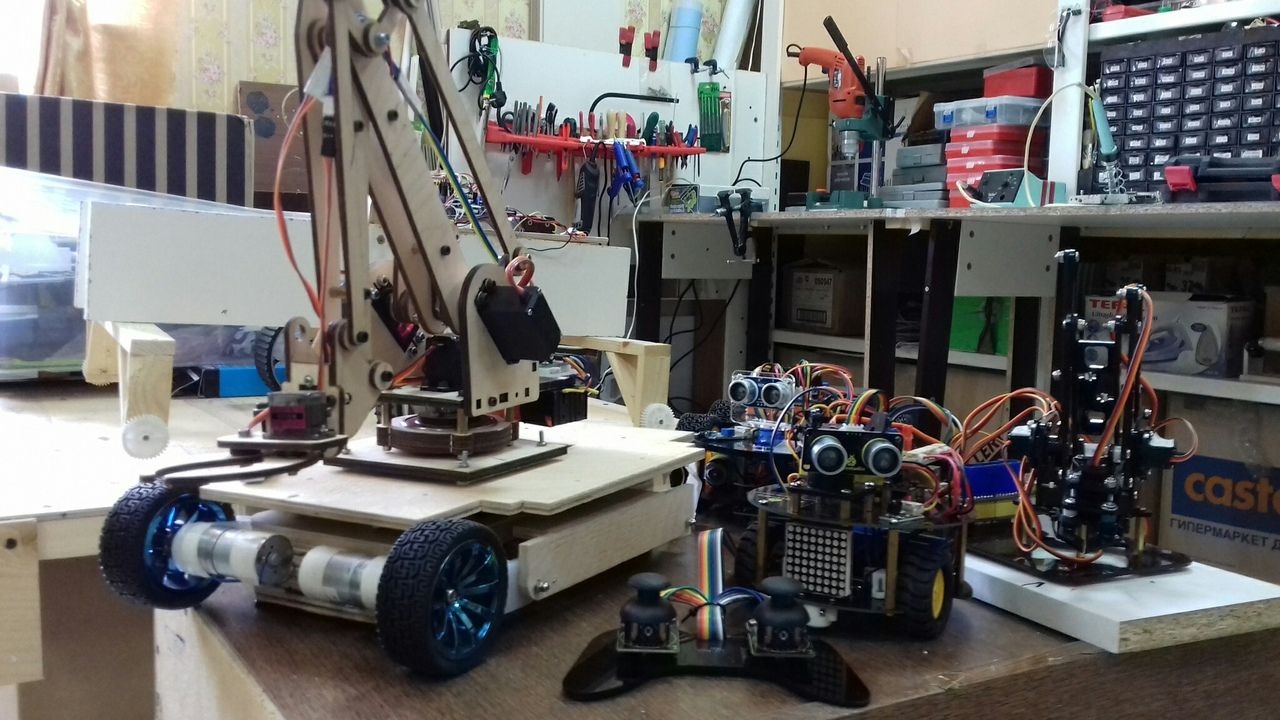 double image fisrt part